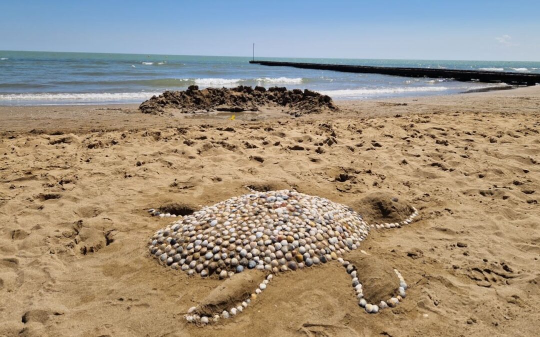 09. – 15.06.25 Pfingstferien! 7 Tage Badereise nach Lido di Jesolo