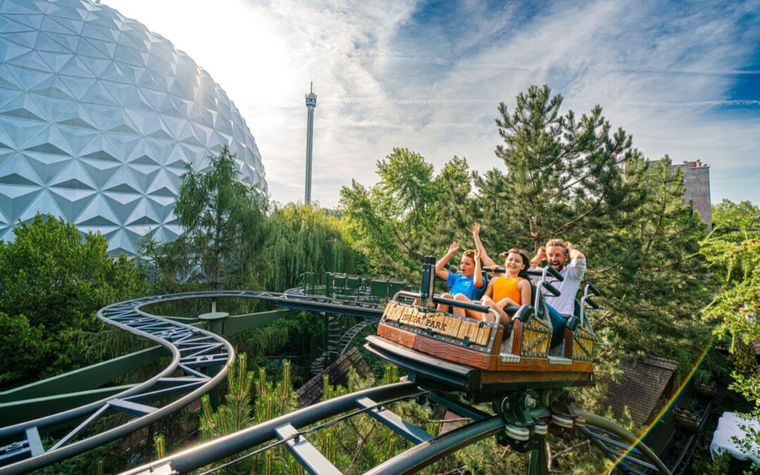 09. – 10.09.25 2 Tage Sommer- und Freizeitspaß im Europark Rust